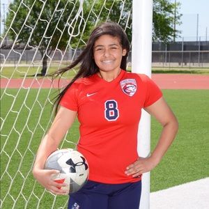 Meet your Posher, Ruth